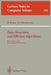 Data Structures and Efficient Algorithms: Final Report on the Dfg Special Joint Initiative by Burkhard Monien, Thomas Ottmann