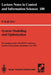 System Modelling and Optimization: Proceedings of the 15th Ifip Conference, Zurich, Switzerland, September 2-6, 1991 by Peter Kall