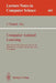 Computer Assisted Learning: 4th International Conference, Iccal '92, Wolfville, Nova Scotia, Canada, June 17-20, 1992. Proceedings by Ivan Tomek