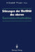 Störungen Der Motilität Des Oberen Gastrointestinaltraktes by Harald Goebell, Peter Layer