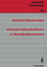 Intervall-Indexstrukturen in Datenbanksystemen by Gabriele Blankenagel