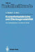 Kronenfortsatzbrüche Und Ellenbogenstabilität: Eine Biomechanische Und Klinische Studie by Helmuth Breitfuß, Gerd Muhr