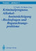 Kriminalprognose. Alkoholbeeinträchtigung -- Rechtsfragen Und Begutachtungsprobleme by Christel Frank, Gerhart Harrer