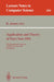 Application and Theory of Petri Nets 1992: 13th International Conference, Sheffield, Uk, June 22-26, 1992. Proceedings by Kurt Jensen