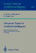 Advanced Topics in Artificial Intelligence: International Summer School, Prague, Czechoslovakia, July 6-17, 1992. Proceedings by Vladimir Marik, Olga Stepankova, Robert Trappl