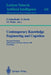 Contemporary Knowledge Engineering and Cognition: First Joint Workshop, Kaiserslautern, Germany, February 21-22,1991. Proceedings by Franz Schmalhofer, Gerhard Strube, Thomas Wetter