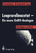 Leuprorelinacetat -- Ein Neues Gnrh-Analogon: Grundlagen Und Klinik by Benno Runnebaum, Meinert Breckwoldt