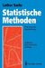 Statistische Methoden: Planung Und Auswertung by Lothar Sachs