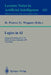 Logics in AI: European Workshop Jelia '92, Berlin, Germany, September 7-10, 1992. Proceedings by David Pearce, Gerd Wagner