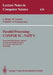 Parallel Processing: Conpar 92 -- Vapp V: Second Joint International Conference on Vector and Parallel Processing, Lyon, France, September 1-4, 1992 P by Luc Bouge