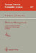 Memory Management: International Workshop Iwmm 92, St.Malo, France, September 17 - 19, 1992. Proceedings by Yves Bekkers, Jacques Cohen
