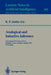 Analogical and Inductive Inference: International Workshop Aii '92, Dagstuhl Castle, Germany, October 5-9, 1992. Proceedings by Klaus P. Jantke