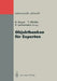 Objektbanken Für Experten: Kolloquium, Stuttgart, 12./13. Oktober 1992 by R. Bayer, T. Härder, P. Lockemann