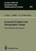 Economic Evolution and Demographic Change: Formal Models in Social Sciences by Günter Haag