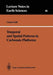 Temporal and Spatial Patterns in Carbonate Platforms by Gianni Galli