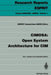 Cimosa: Open System Architecture for CIM by Esprit Consortium Amice