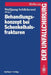 Behandlungskonzept Bei Schenkelhalsfrakturen by Wolfgang Schlickewei, M. Allgöwer