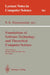 Foundations of Software Technology and Theoretical Computer Science: 12th Conference, New Delhi, India, December 18-20, 1992. Proceedings by Rudrapatna Shyamasundar