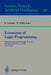 Extensions of Logic Programming: Third International Workshop, ELP '92, Bologna, Italy, February 26-28, 1992. Proceedings by Evelina Lamma, Paola Mello