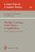 Machine Learning: From Theory to Applications: Cooperative Research at Siemens and Mit by Stephen J. Hanson, Werner Remmele, Ronald L. Rivest