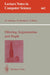 Filtering, Segmentation and Depth by Mark Nitzberg, David Mumford, Takahiro Shiota