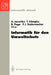 Informatik Für Den Umweltschutz: 7. Symposium, Ulm, 31.3.-2.4.1993 by A. Jaeschke, T. Kämpke, B. Page