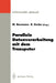 Parallele Datenverarbeitung Mit Dem Transputer: 4. Transputer-Anwender-Treffen Tat '92, Aachen, 22.-23. September 1992 by Martin Baumann, Reinhard Grebe