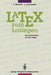 Latex Zum Loslegen: Ein Soforthelfer Für Den Alltag by Luzia Dietsche, Joachim Lammarsch