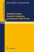 Quantum Groups, Quantum Categories and Quantum Field Theory by Jürg Fröhlich