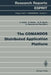 The Comandos Distributed Application Platform by Vinny Cahill