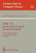 Fme '93: Industrial-Strength Formal Methods: First International Symposium of Formal Methods Europe, Odense, Denmark, April 19-23, 1993. Proceedings by James C. P. Woodcock, Peter G. Larsen