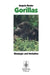 Gorillas: Okologie Und Verhalten by Angela Meder