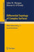Differential Topology of Complex Surfaces: Elliptic Surfaces with Pg = 1: Smooth Classification by M. Niss