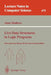 Live Data Structures in Logic Programs: Derivation by Means of Abstract Interpretation by Anne Mulkers