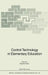 Control Technology in Elementary Education by Brigitte Denis