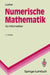Numerische Mathematik Für Informatiker by Franz Locher