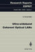 Ultra-Wideband Coherent Optical LANs by S. Forcesi