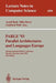 Parle '93 Parallel Architectures and Languages Europe: 5th International Parle Conference, Munich, Germany, June 14-17, 1993. Proceedings by Arndt Bode