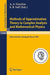 Methods of Approximation Theory in Complex Analysis and Mathematical Physics: Leningrad, May 13-24, 1991 by Andrei A. Gonchar