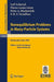 Nonequilibrium Problems in Many-Particle Systems: Lectures Given at the 3rd Session of the Centro Internazionale Matematico Estivo (C.I.M.E.) Held in by Carlo Cercignani