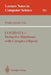 Logidata+: Deductive Databases with Complex Objects by Paolo Atzeni