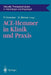 Ace-Hemmer in Klinik Und PRAXIS by Peter Dominiak, Gerd Bönner