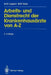 Arbeits- Und Dienstrecht Der Krankenhausärzte Von A--Z by Hans-Dieter Lippert, Bernd-Rüdiger Kern