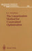 The Linearization Method for Constrained Optimization by B. N. Pshenichnyi
