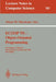 Ecoop '93 - Object-Oriented Programming: 7th European Conference, Kaiserslautern, Germany, July 26-30, 1993. Proceedings by Oscar M. Nierstrasz