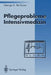 Pflegeprobleme Intensivmedizin by George A. McGuire
