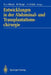 Entwicklungen in Der Abdominal- Und Transplantationschirurgie by Hans-Joachim Meyer, Burckhardt Ringe, Henning Dralle