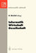 Informatik -- Wirtschaft -- Gesellschaft: 23. GI -- Jahrestagung, Dresden, 27. September - 1. Oktober 1993 by Horst Reichel