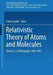 Relativistic Theory of Atoms and Molecules II: A Bibliography 1986-1992 by Pekka Pyykkö