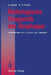 Radiologische Diagnostik Des Ösophagus by J. Kirchner, Volkmar Jacobi, J. Berkefeld